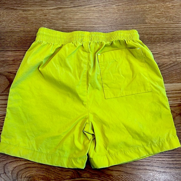 Bundle of Five pairs j crew boys nylon shorts size 10 - Picture 3 of 3